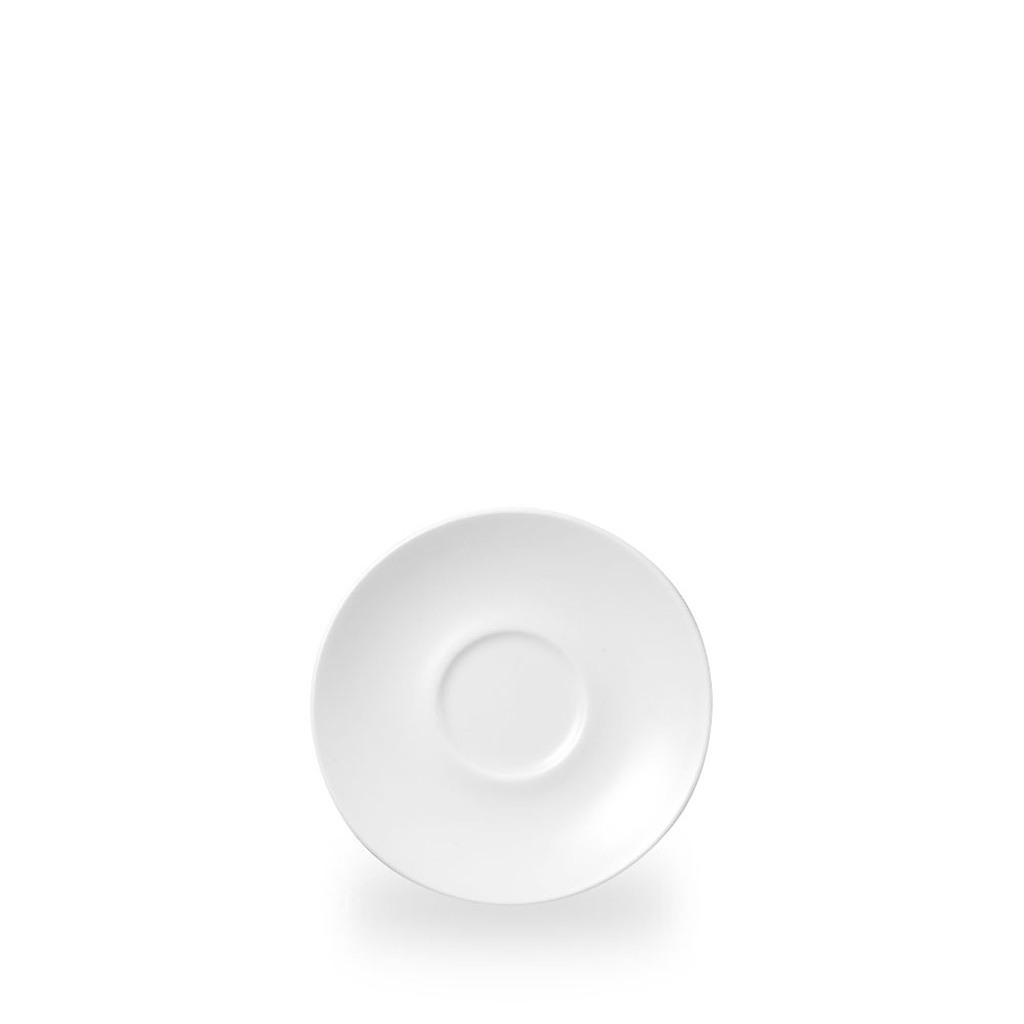 Schotel 15.6cm Cafe white Churchill