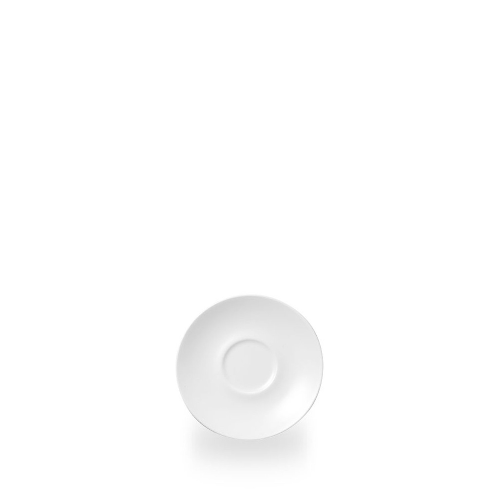 Schotel 11.8cm Cafe white Churchill