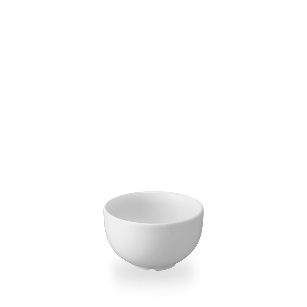 Kom 13.0cm 54.0cl Snack Attack White Churchill