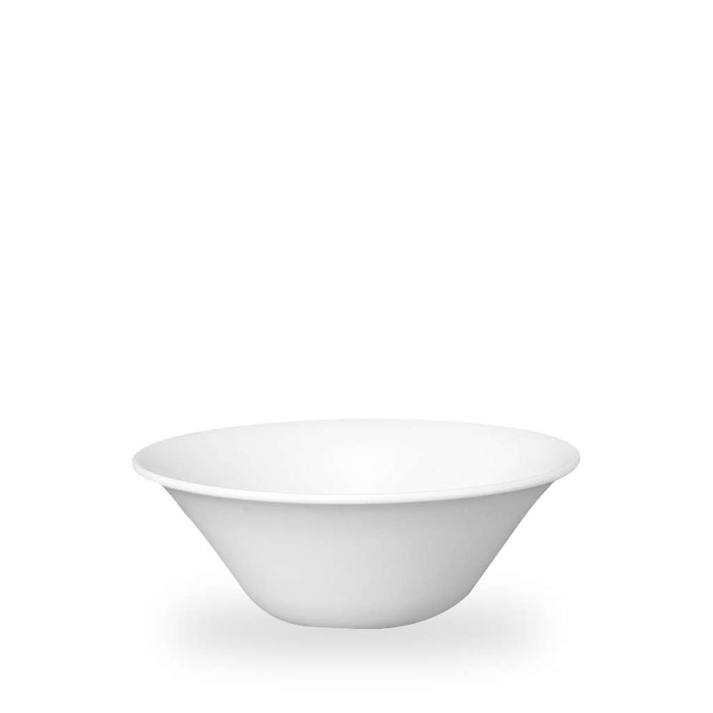 Kom 25.2cm 130.7cl Mediterranean white Churchill