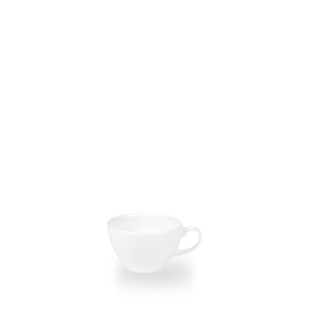 Kop 10.0cm h 6.0cm 22.0cl White alchemy Churchill