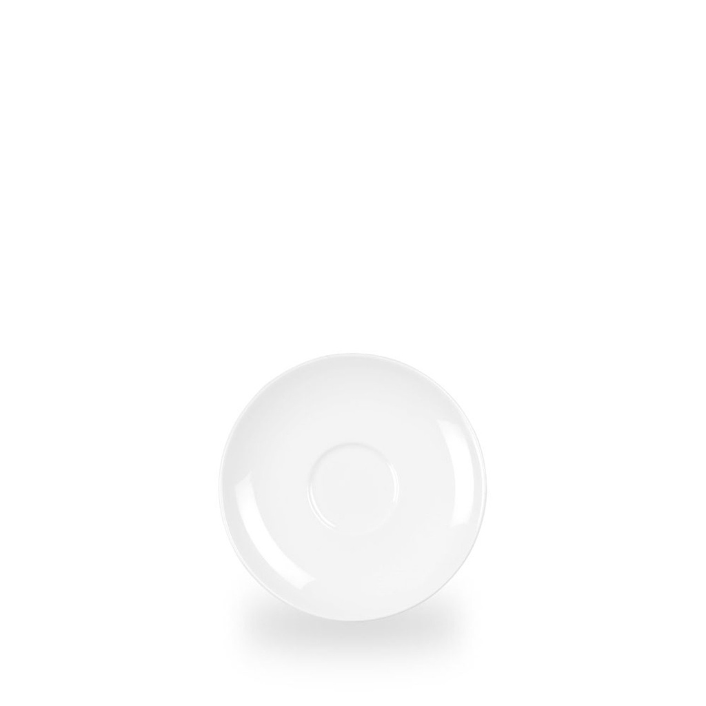 Schotel 15.3cm White alchemy Churchill