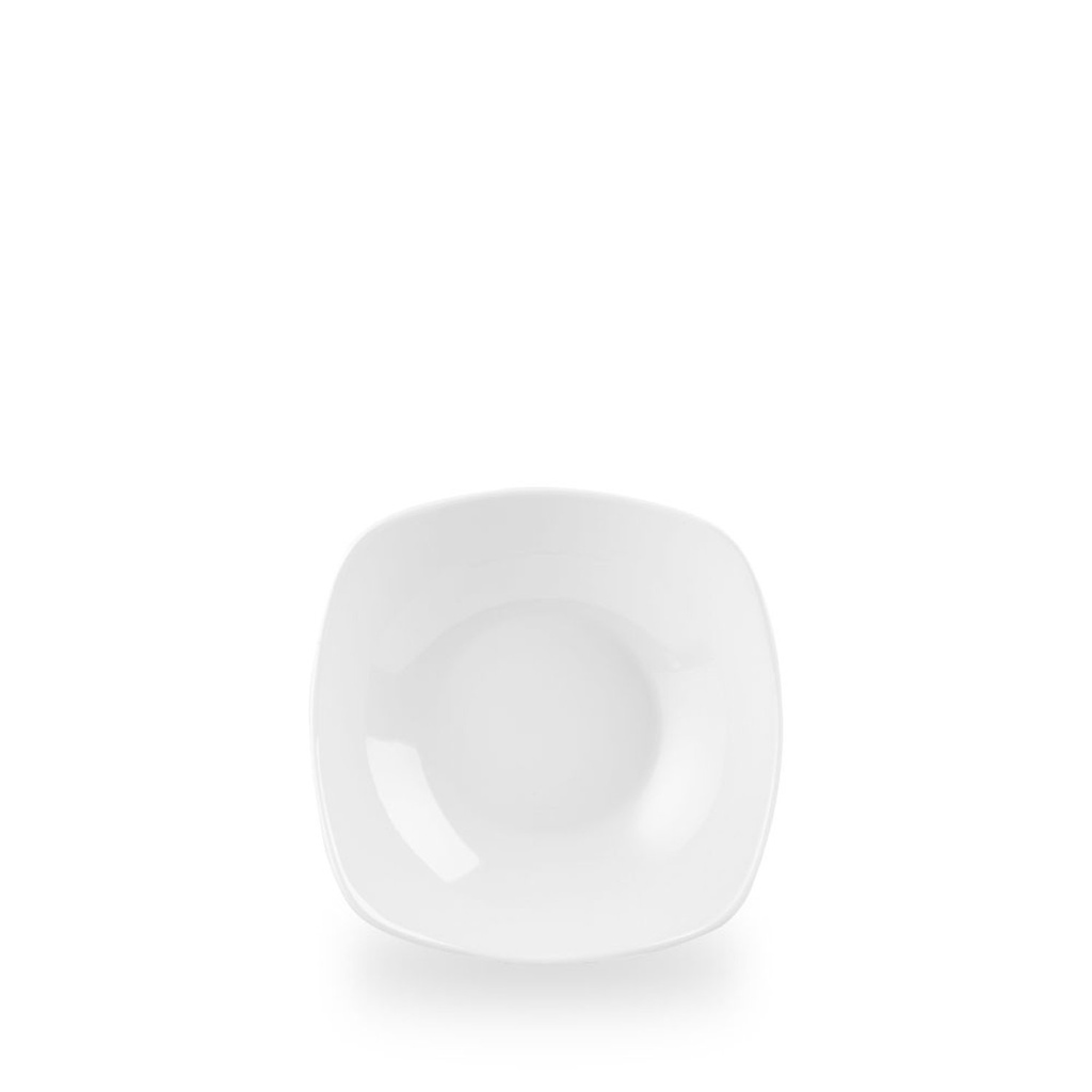 Kom 17.5cm 56.8cl X squared white Churchill