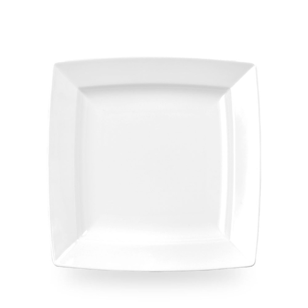 Bord diep 28.6cm x 28.6cm Energy Alchemy Churchill