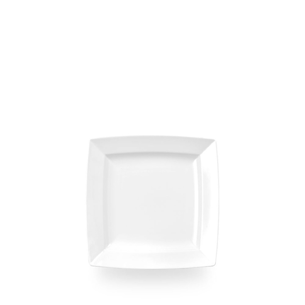 Bord diep 17.8cm x 17.8cm Energy alchemy Churchill