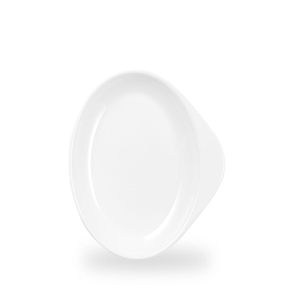 Schaal ovaal 25.8cm 42.6cl Cook & serve alc cook/serve Churchill