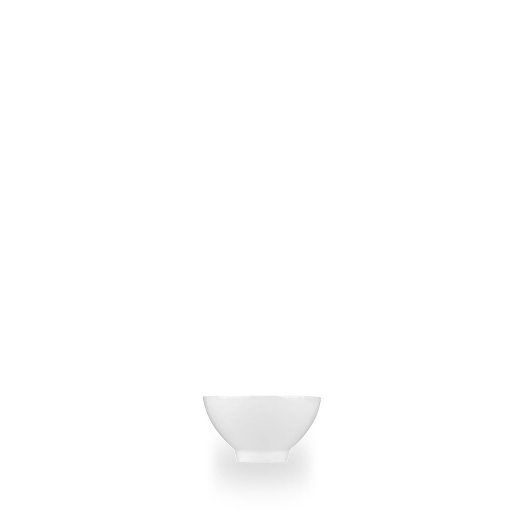 Kom 9.0cm h 5.0cm 12.5cl Alchemy Balance White Churchill