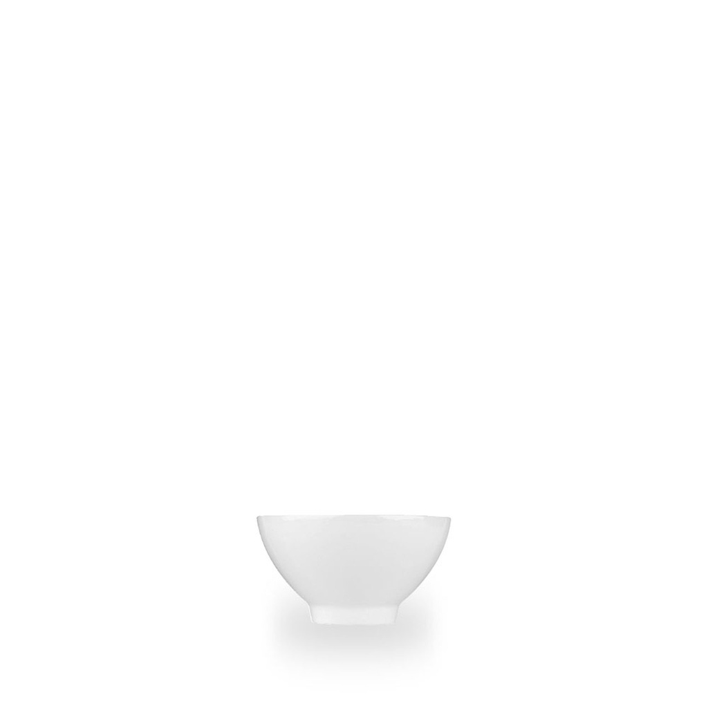 Kom 11.0cm h 6.5cm 25.6cl Alchemy Balance White Churchill