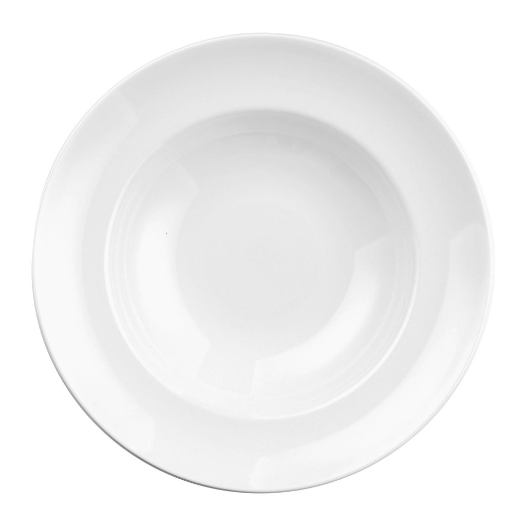 Kom 31.0cm 59.6cl Equation white Churchill