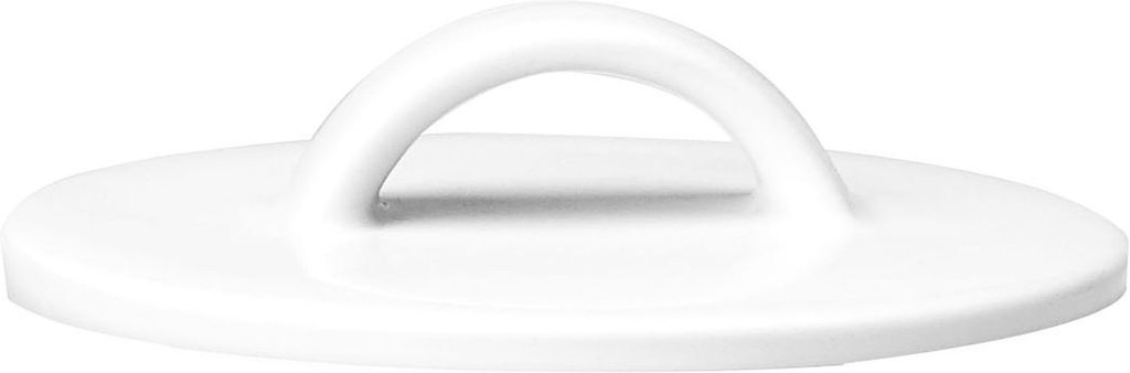 Melk/sauskan Compact White Churchill