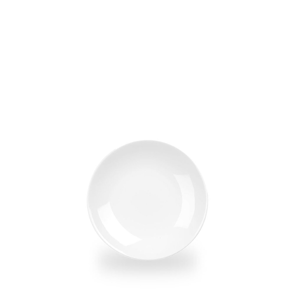 Bord coupe 16.5cm alchemy balance white Churchill