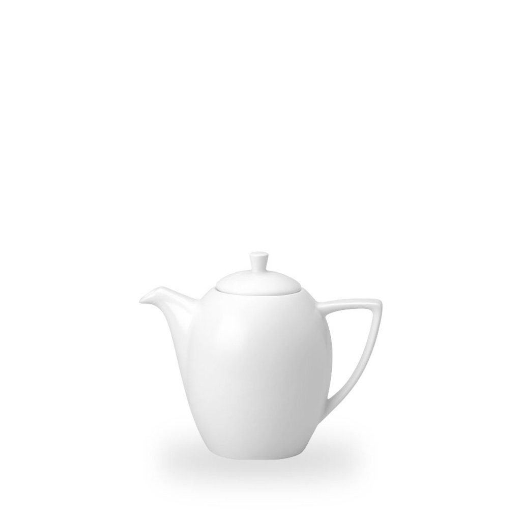 Koffie-/Theepot 42.6cl h 13.5cm Ultimo white Churchill