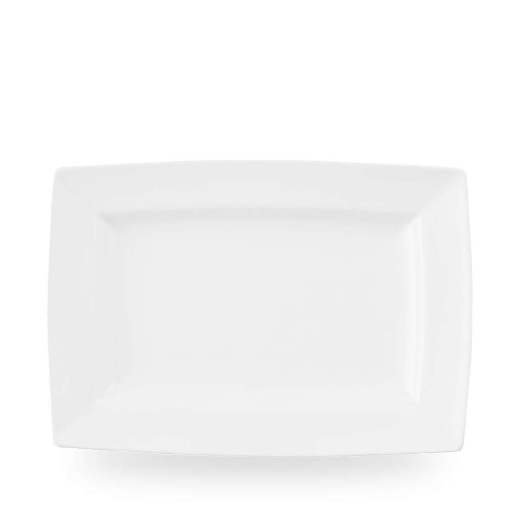 Schaal rechthoek 33.0cm x 23.0cm Energy Alchemy Churchill