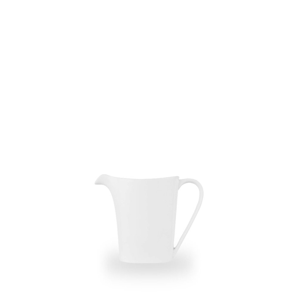 Melk/sauskan h 12.0cm 28.4cl Ambience White Churchill