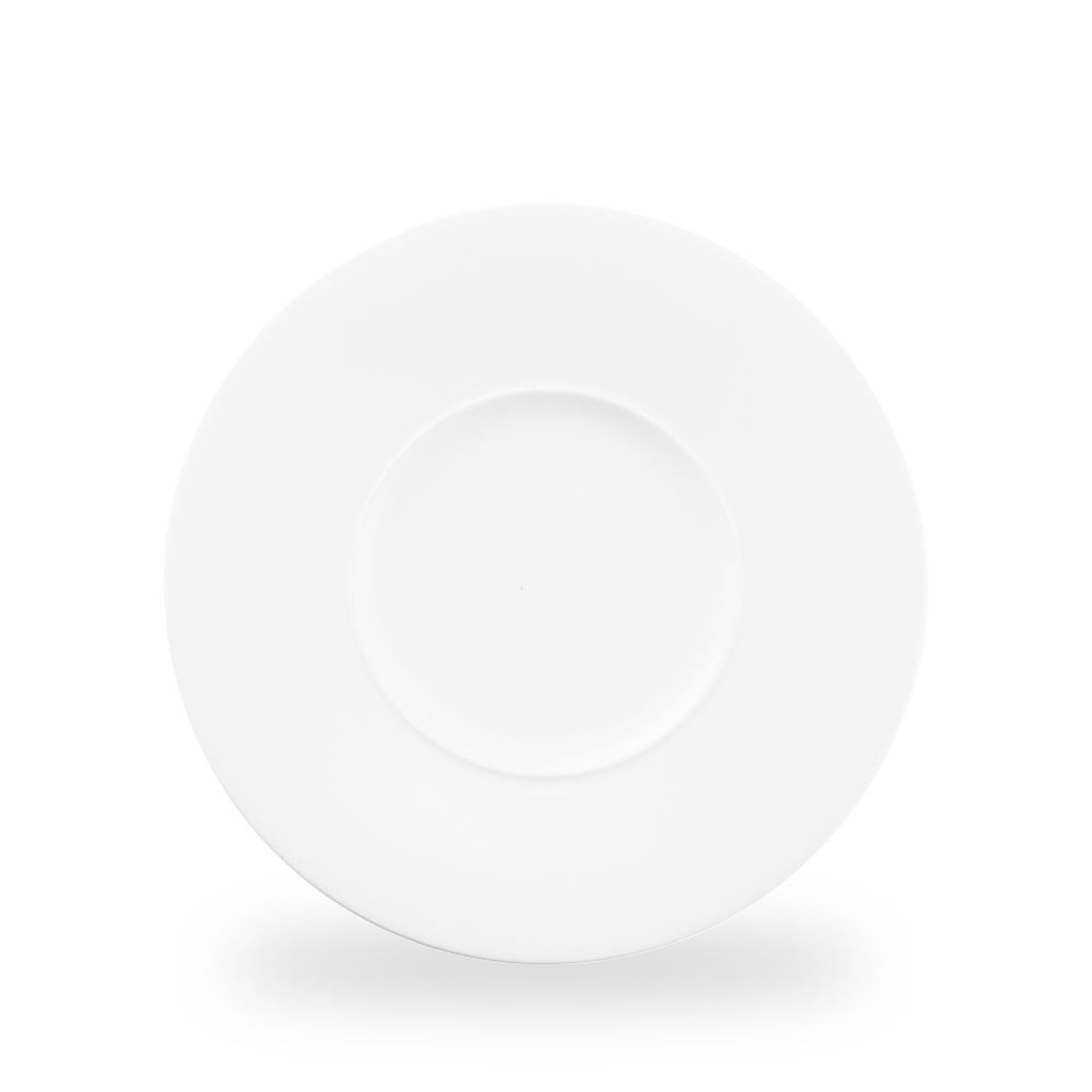 Bord diep 28.0cm 51.1cl Alc Ambience White Churchill