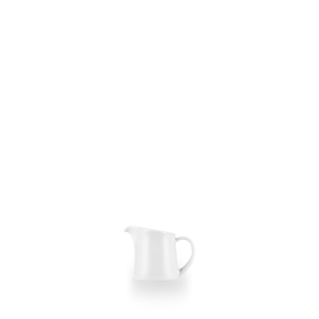 Melk/sauskan h 7.0cm 6.0cl Menu Standard Porcelain Churchill