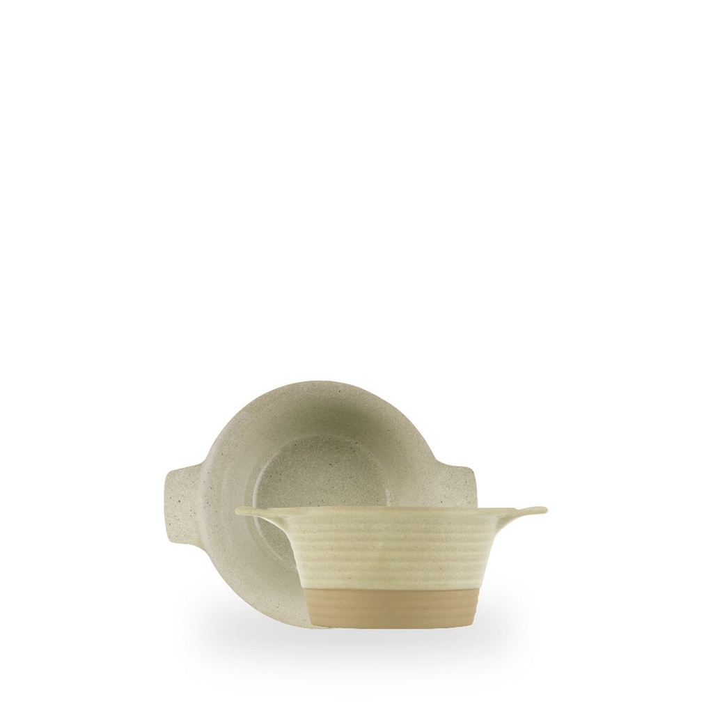 Schaal rond 14.0cm 40.0cl Igneous Churchill