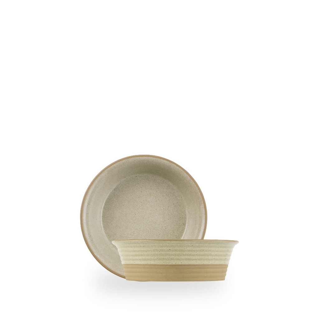 Schaal rond 16.0cm 55.0cl Igneous Churchill