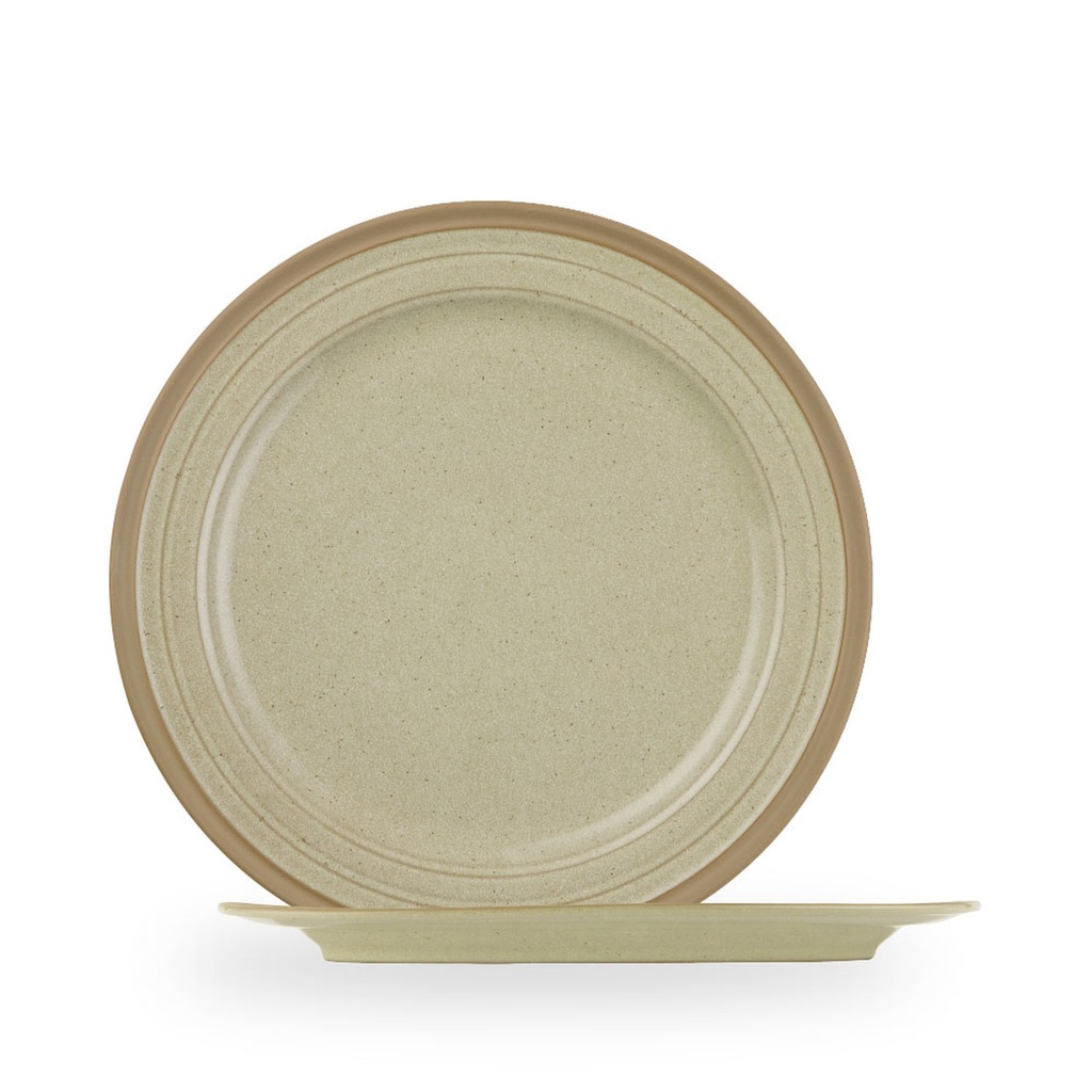 Bord plat 28.0cm Igneous Churchill