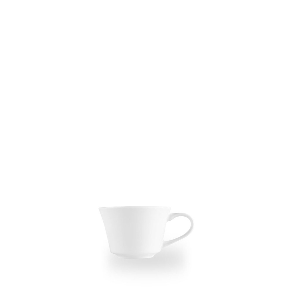 Kop 10.0cm h 6.0cm 22.7cl Ambience White Churchill