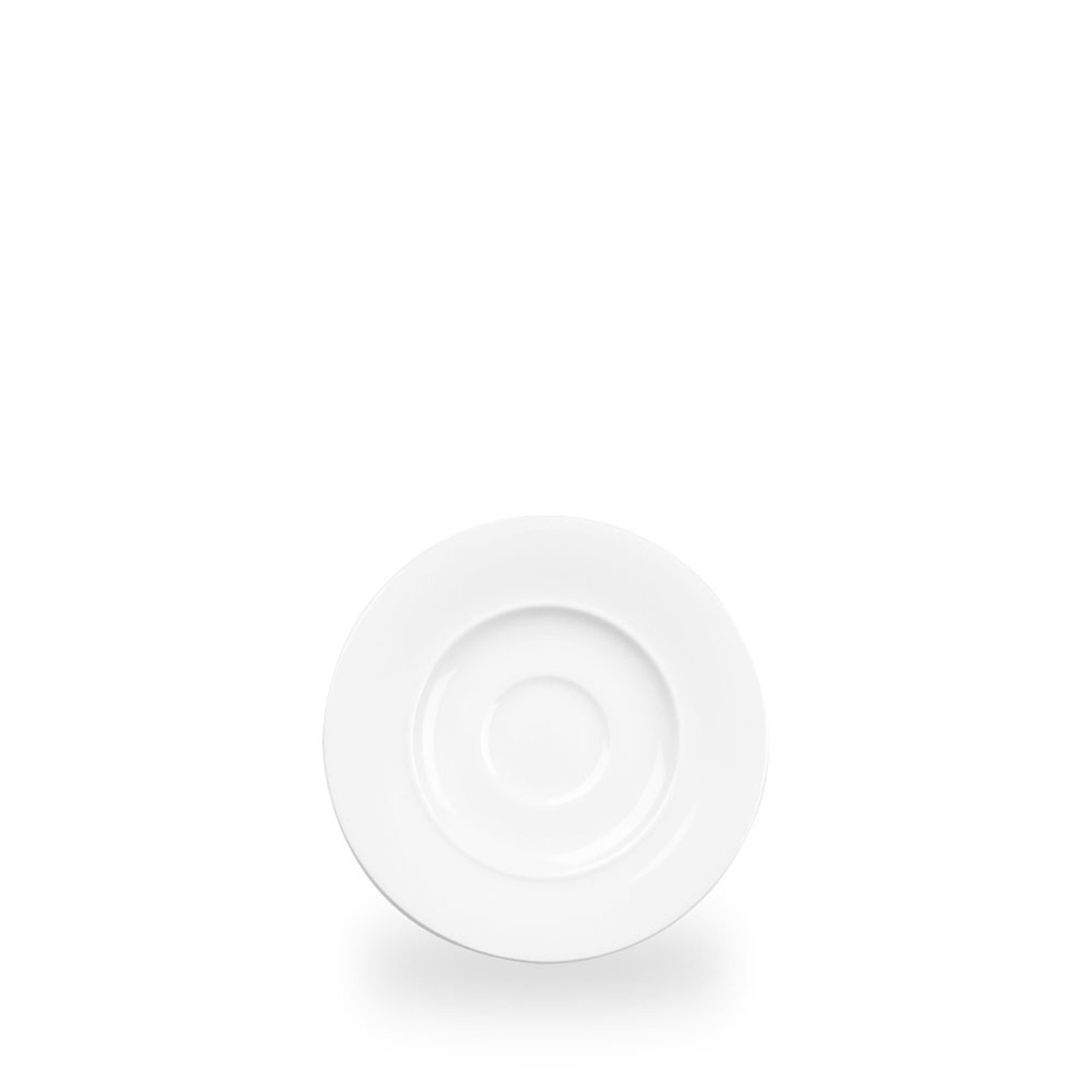 Schotel 16.5cm Alc Ambience White Standard Rim Churchill