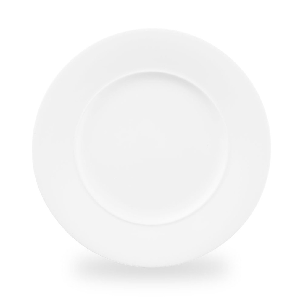 Bord diep 31.7cm 85.0cl Alc Ambience White Churchill