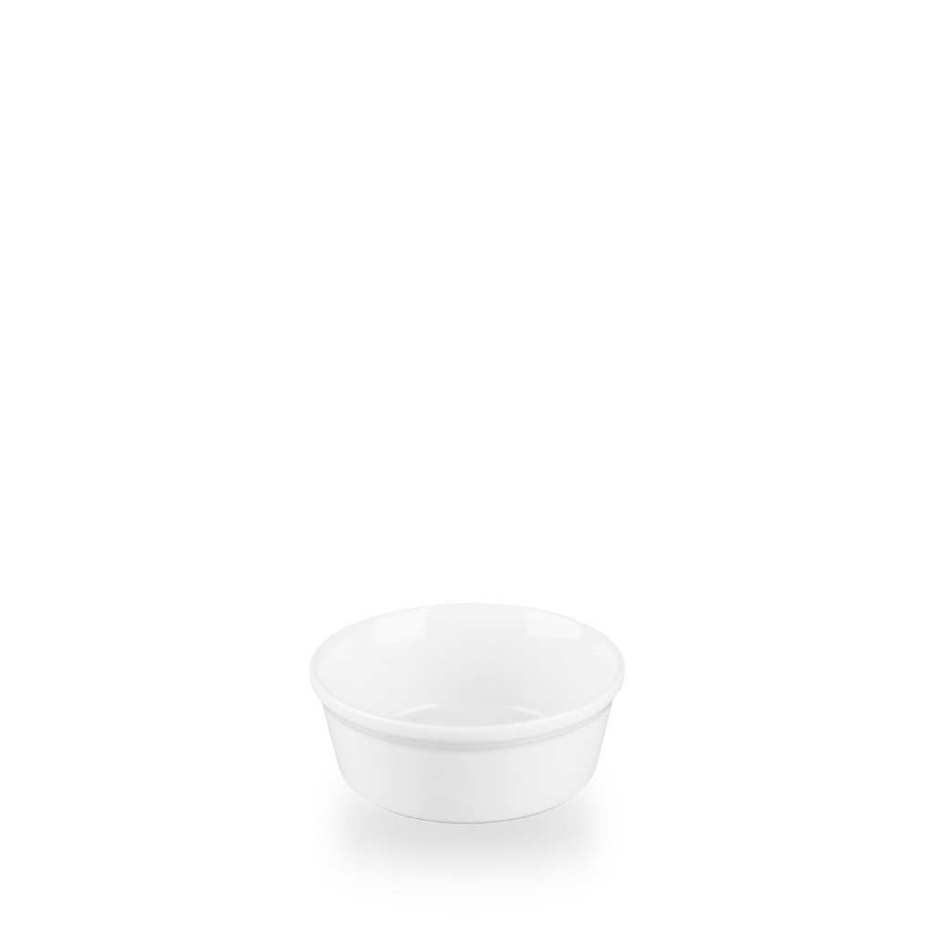 Schaal rond 13.5cm 50.0cl Cookware White Cookware Churchill