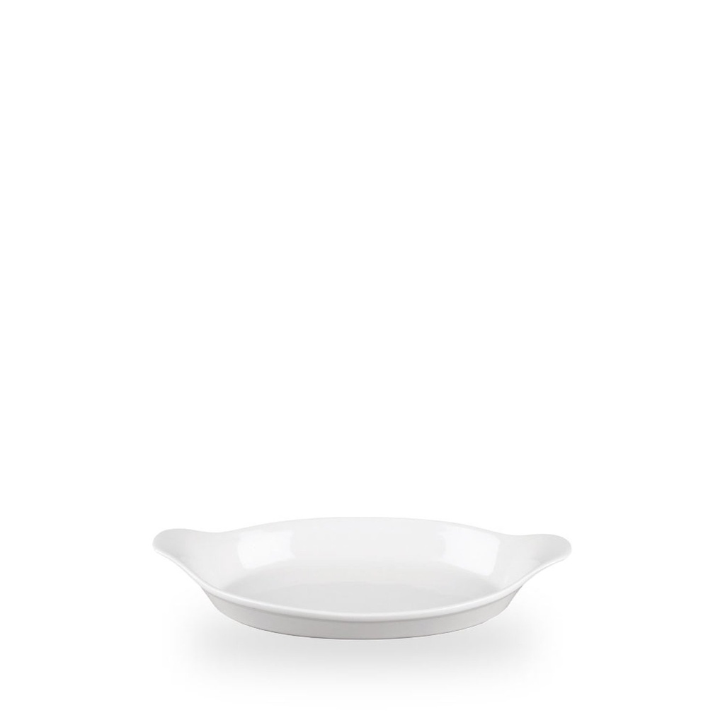 Schaal ovaal 23.2cm x 12.5cm 38.0cl Cookware white cookware Churchill