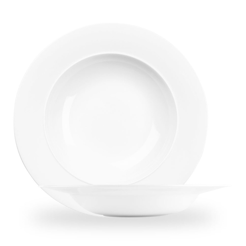 Kom 31.7cm 85.0cl Alc Ambience White Churchill