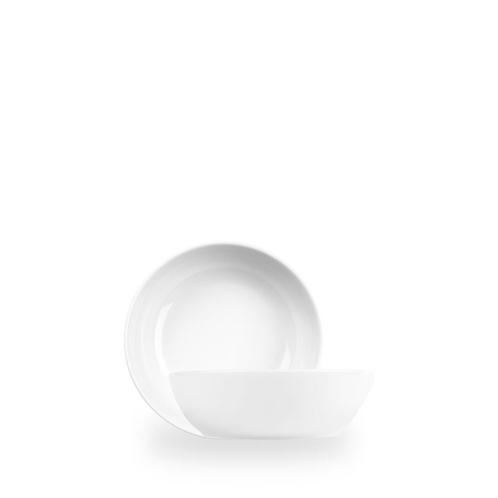 Kom 16.0cm 48.0cl Menu Standard Porcelain Churchill