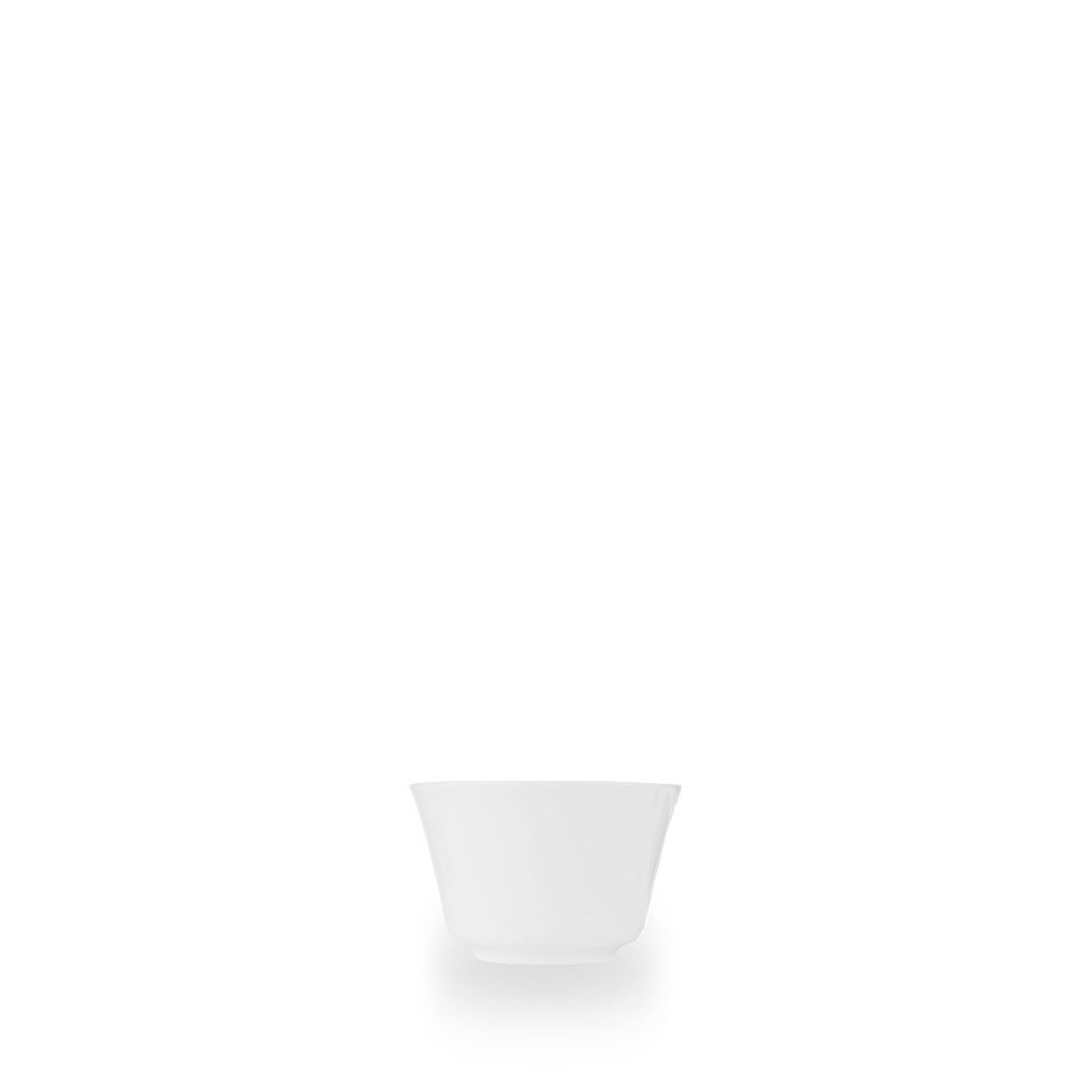 Suikerpot 10.0cm h 6.0cm 22.7cl Alc Ambience White Churchill