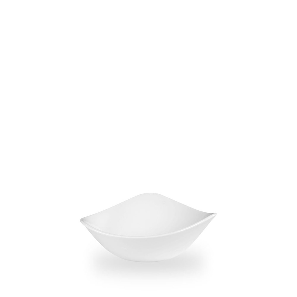 Kom 18.5cm 37.0cl Lotus white Churchill