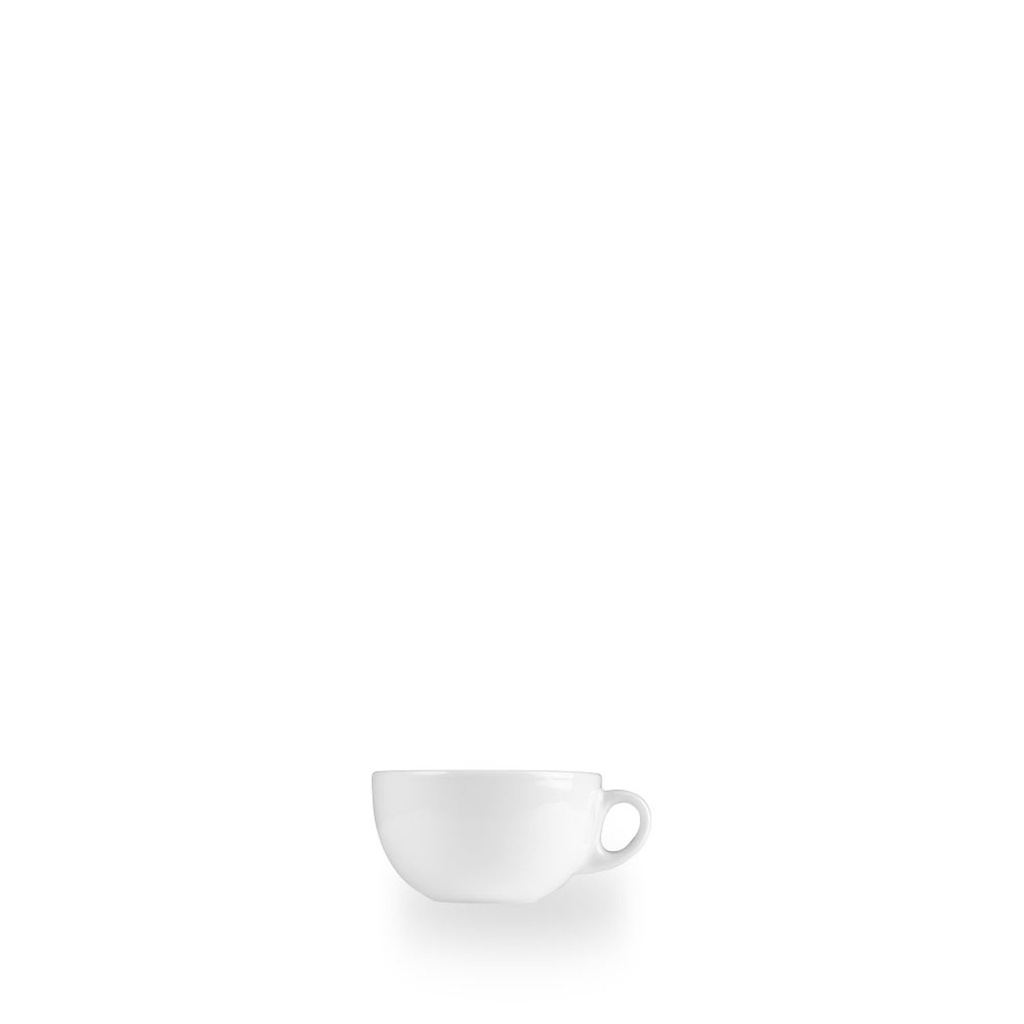 Kop 9.0cm h 6.5cm 19.9cl Menu Standard Porcelain Churchill