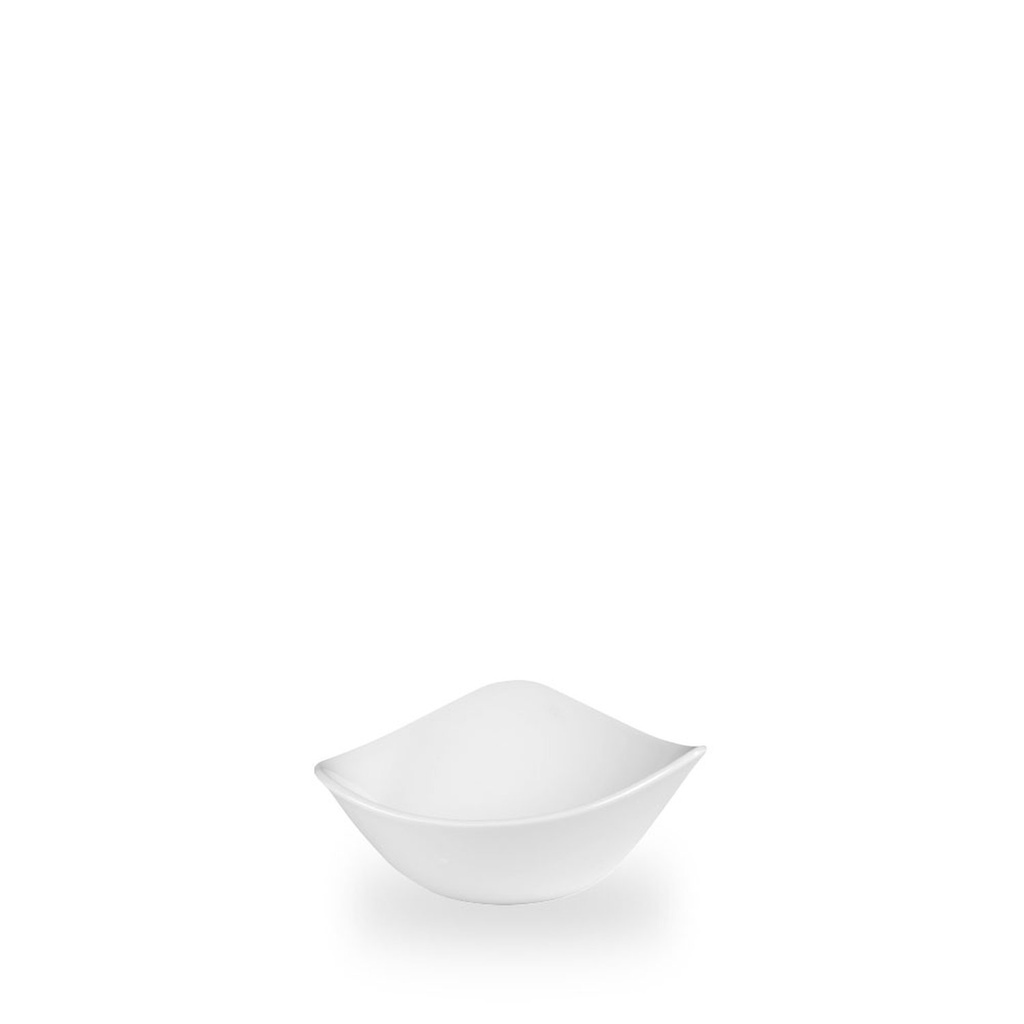 Kom 15.3cm 26.0cl Lotus White Churchill