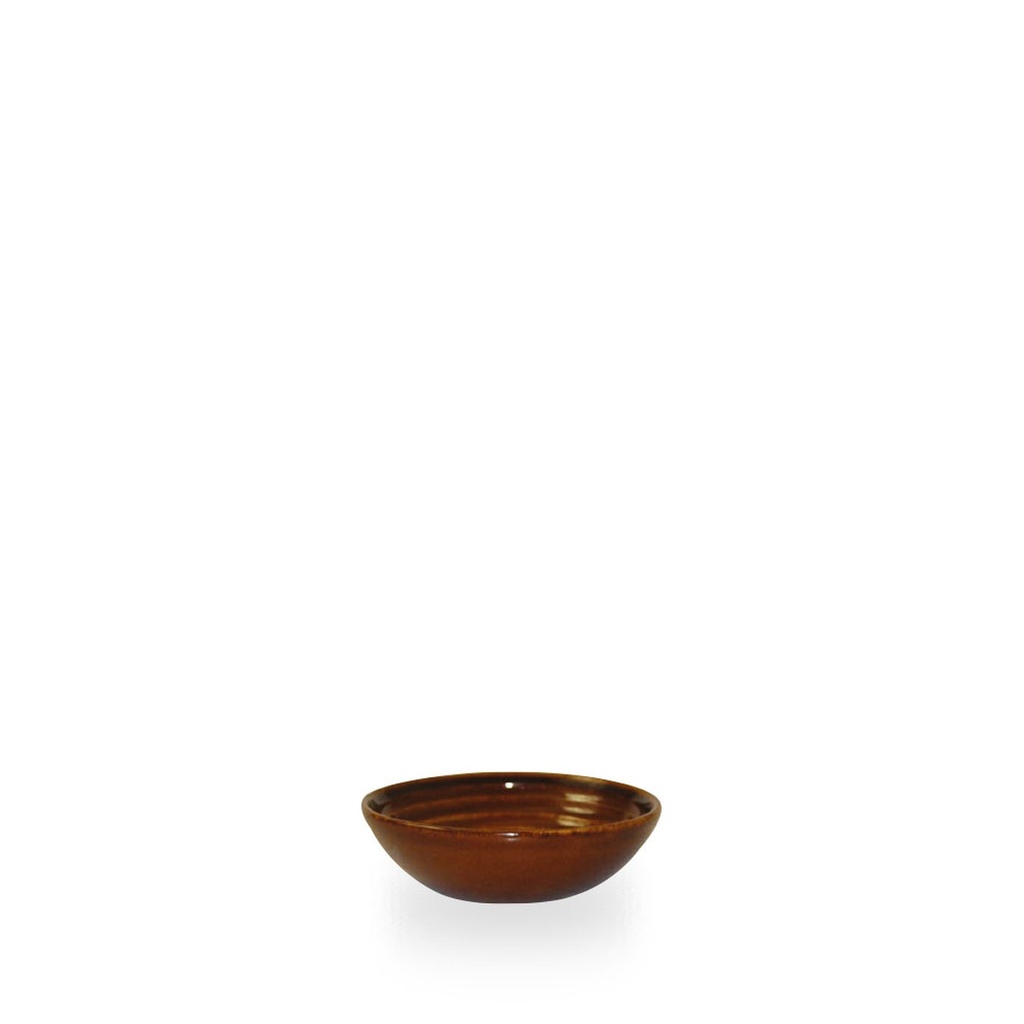Kom 11.3cm h 3.5cm 14.0cl Bit On The Side Cinnamon Churchill