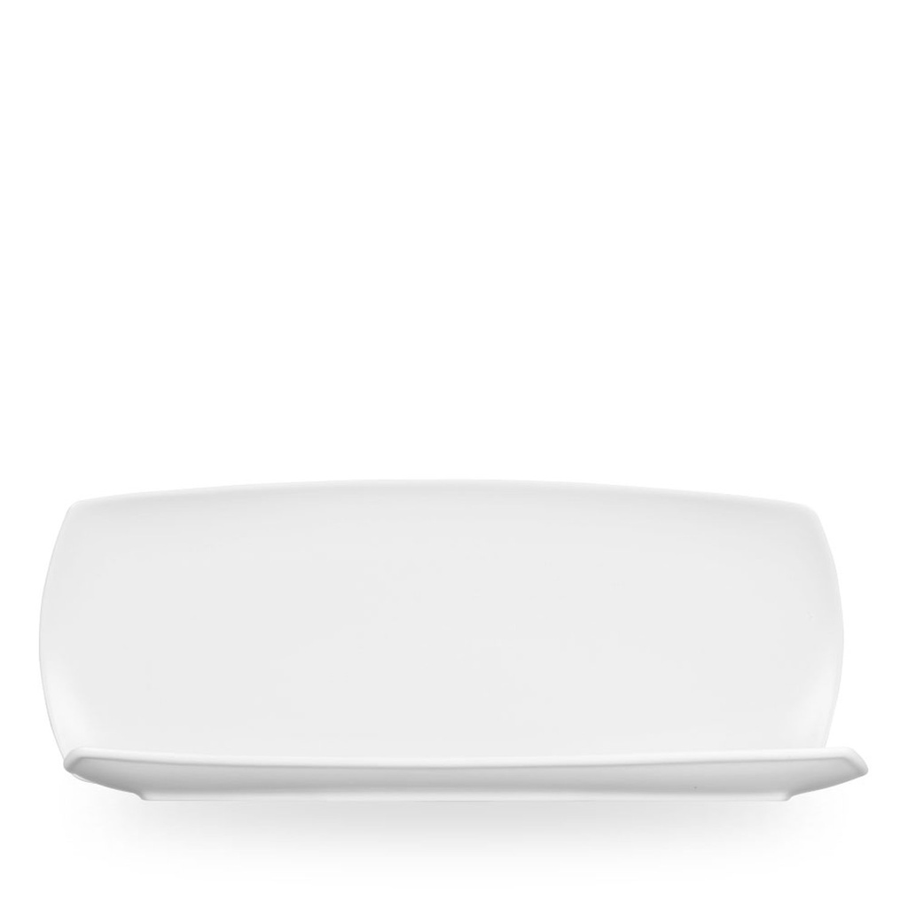 Schaal rechthoek 30.5cm x 20.0cm Menu Nori Porcelain Churchill