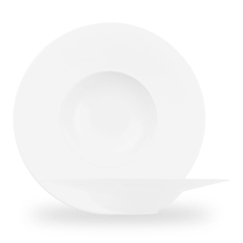 Kom 31.7cm 42.6cl Alc Ambience White Churchill