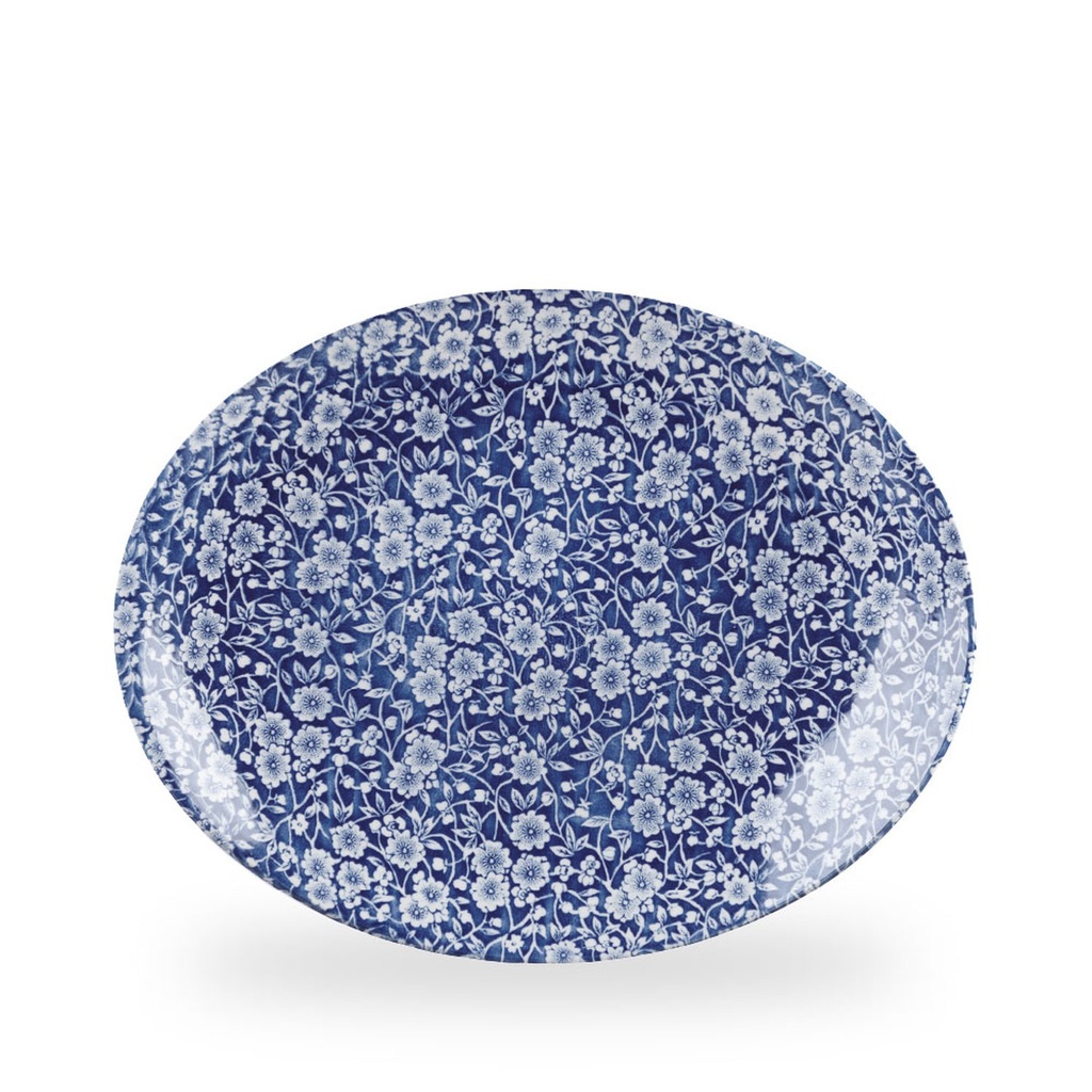 Bord coupe 31.7cm x 25.5cm Vintage Prints Victorian Calico Prague Churchill