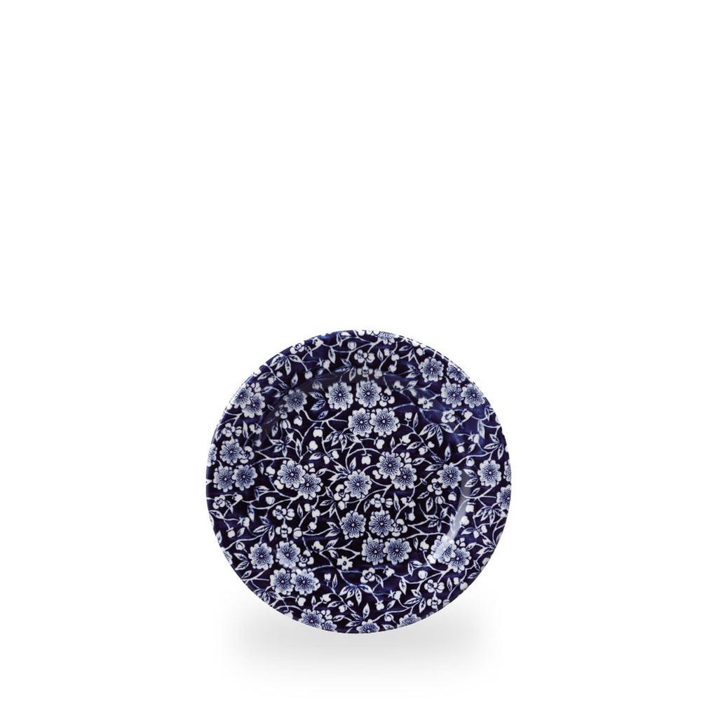 Bord plat 17.0cm Vintage Prints Victorian Calico Willow Churchill