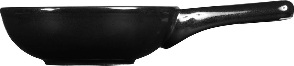 Kom 24.5cm 57.0cl Rustics Black Sparkle Churchill
