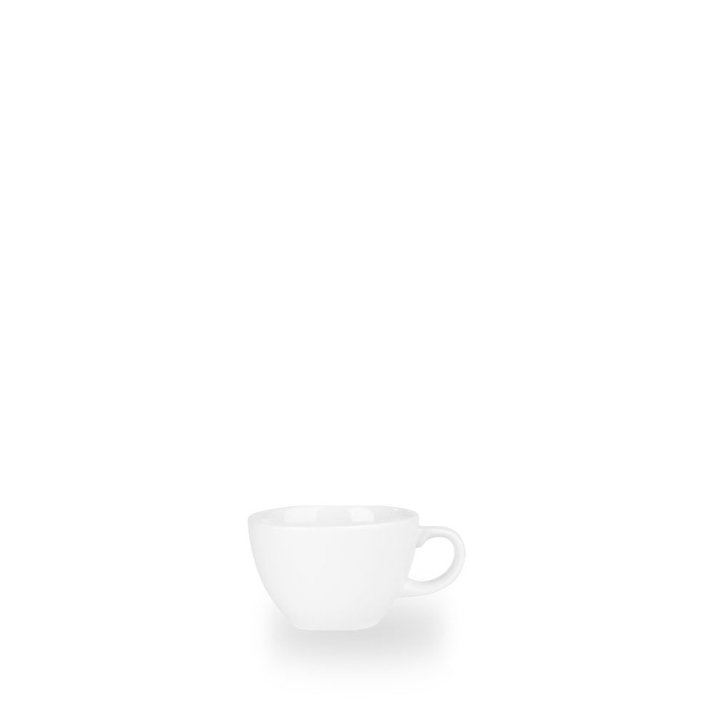 Kop 9.5cm h 6.5cm 22.0cl Profile White Churchill
