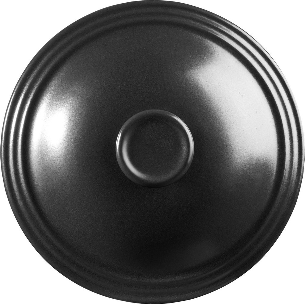 Schaal Rustics black sparkle Churchill