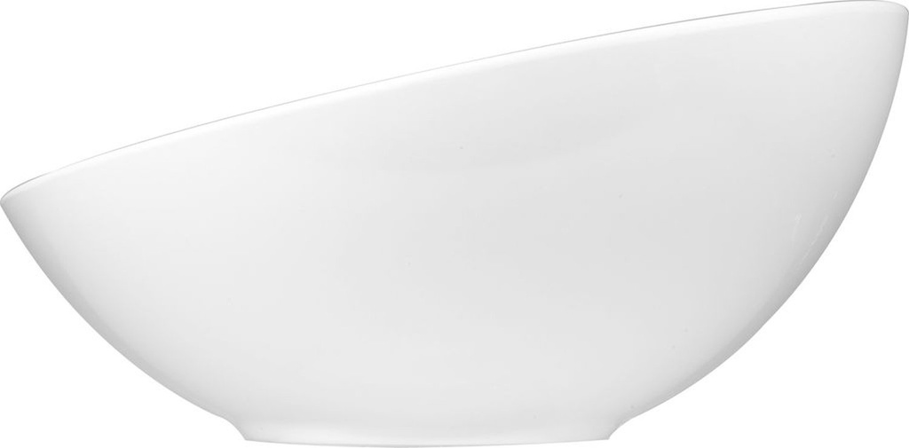 Kom 33.0cm x 15.5cm 350.0cl Tilt melamine plastic Churchill