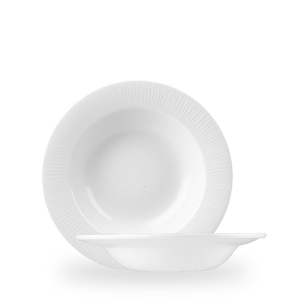 Kom 24.9cm 50.0cl Bamboo ceramic Churchill