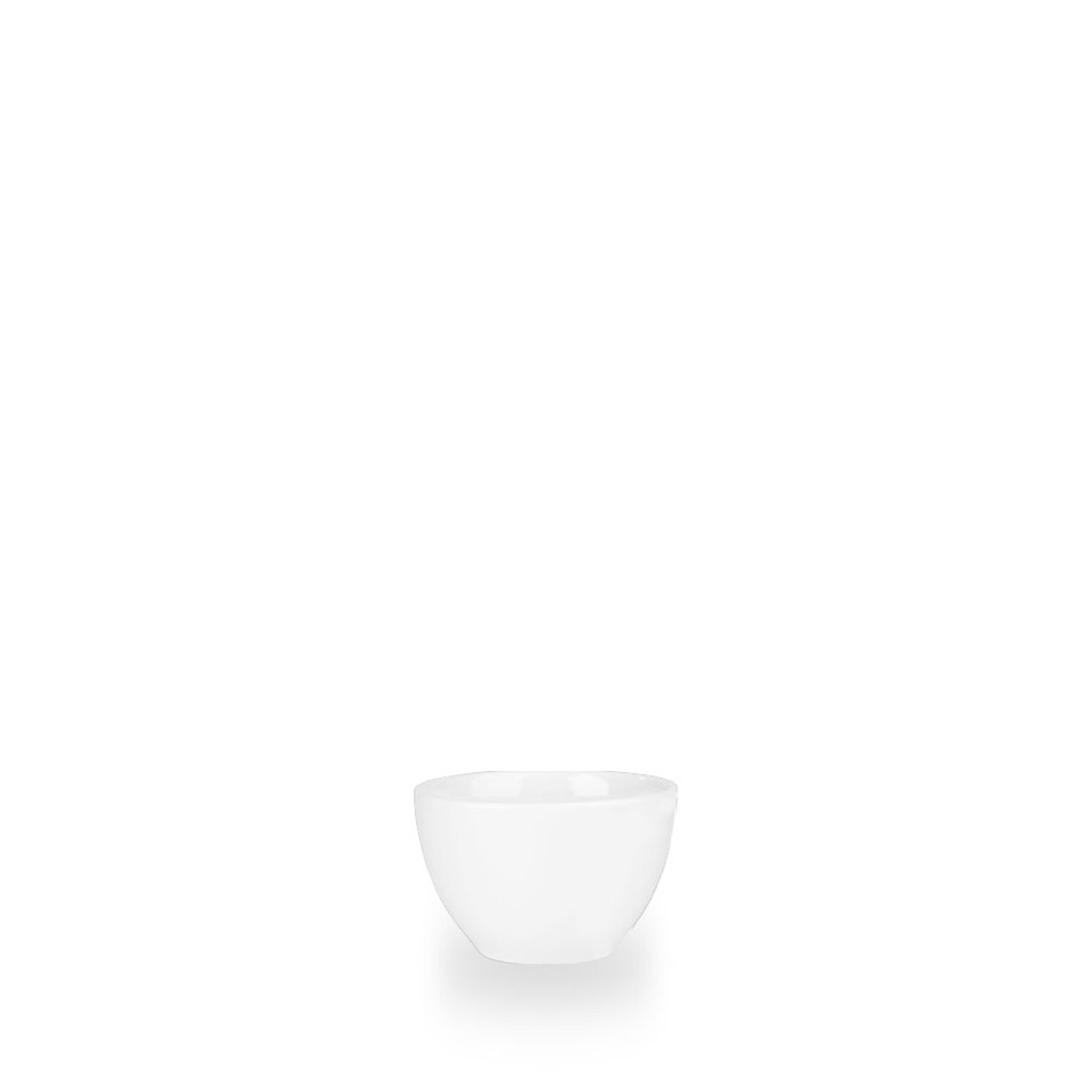 Suikerpot 9.8cm h 6.2cm 22.7cl Profile white Churchill