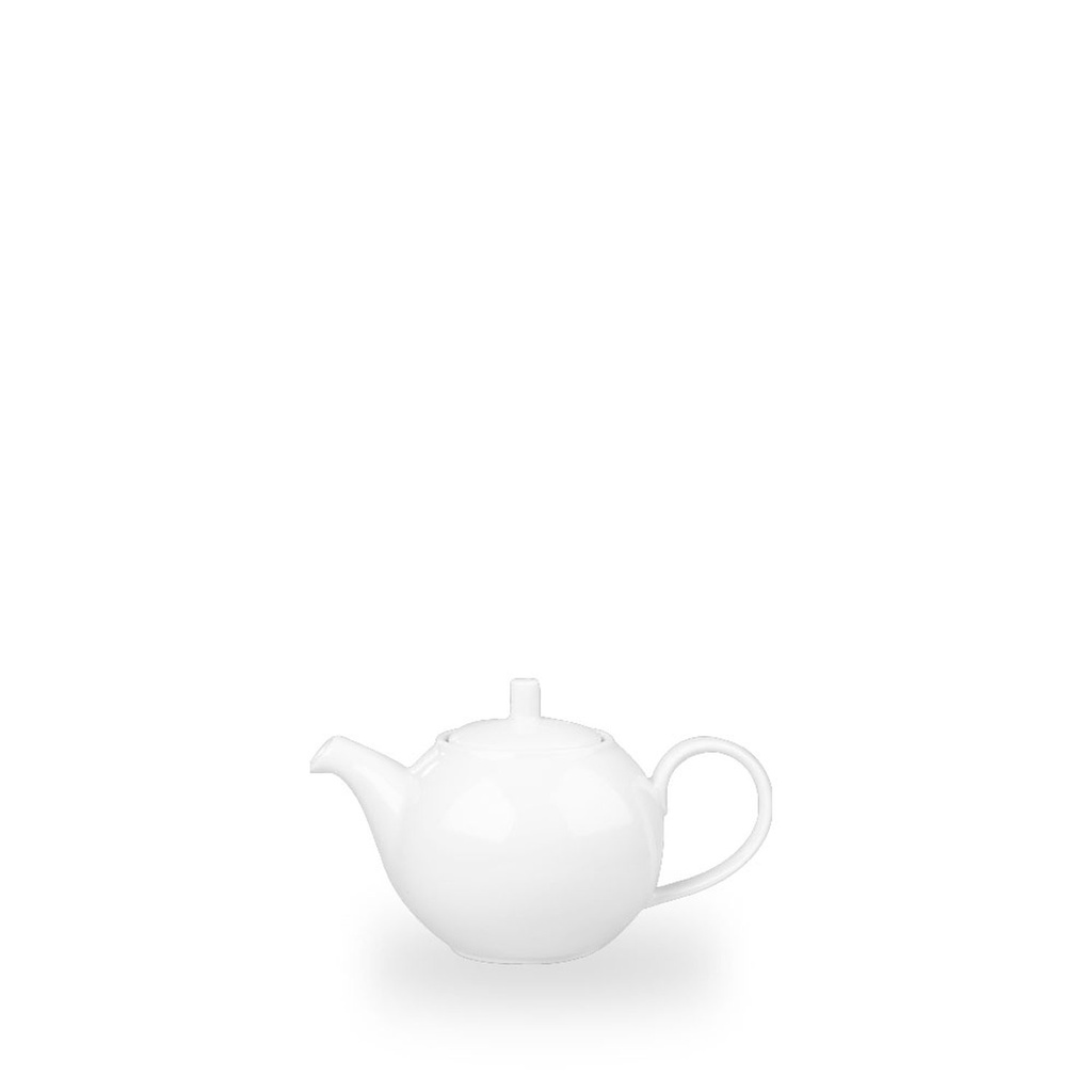 Theepot h 10.5cm 42.6cl Profile white Churchill