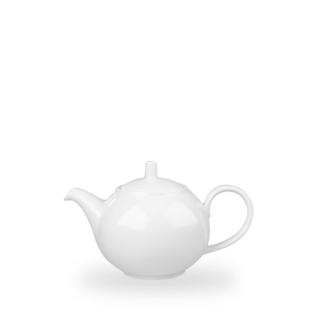 Theepot h 15.0cm 85.2cl Profile white Churchill