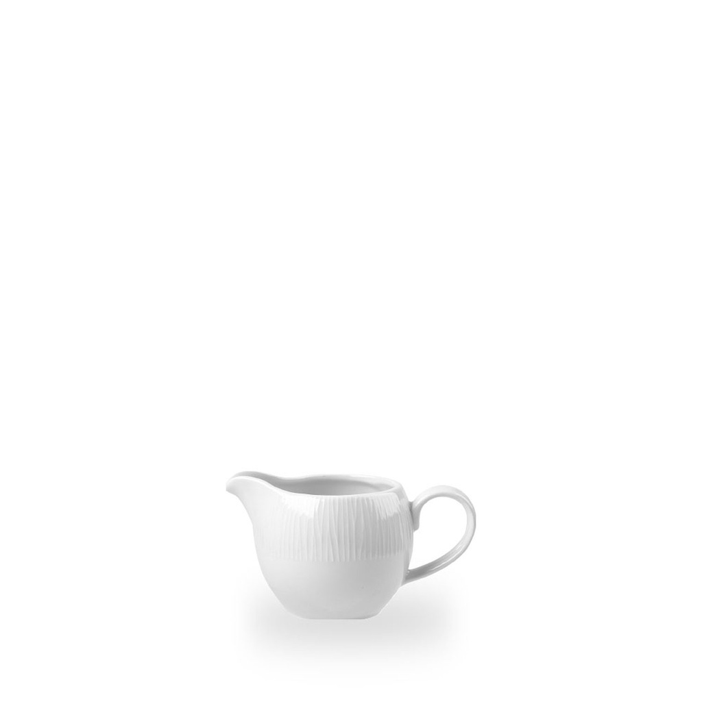 Melk/sauskan h 8.5cm 22.7cl Bamboo Ceramic Churchill