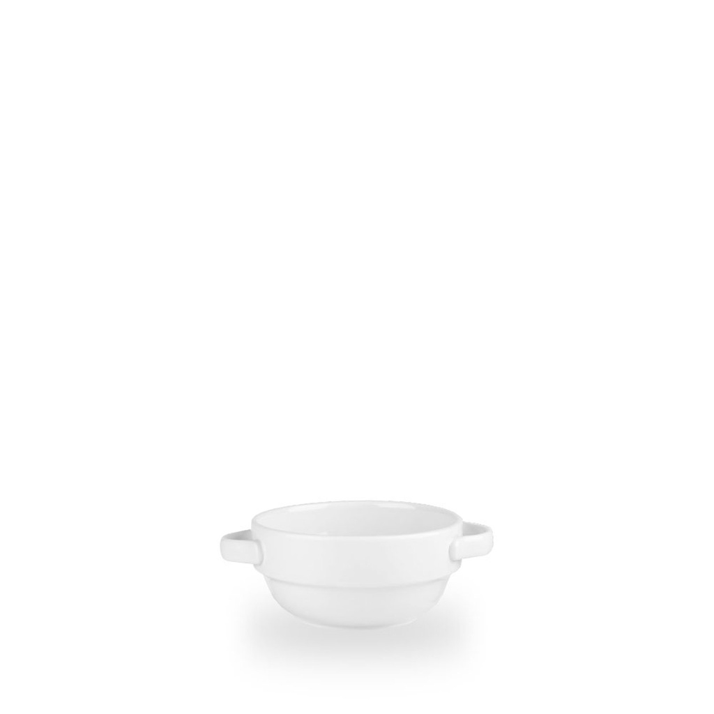 Soepkop 11.5cm h 5.5cm 36.0cl Profile White Churchill