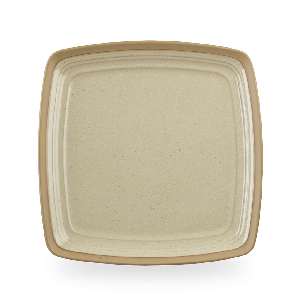 Bord plat 30.0cm x 30.0cm Igneous Churchill